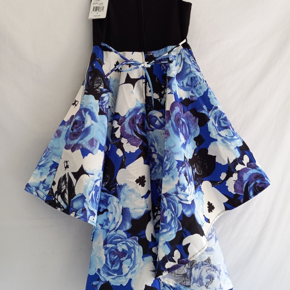 speechless kids dress size 8 - Picture 5 of 16